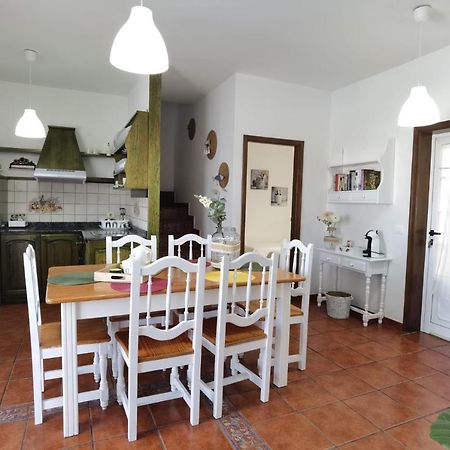 Apartamentoscasajulia La Santa Buitenkant foto