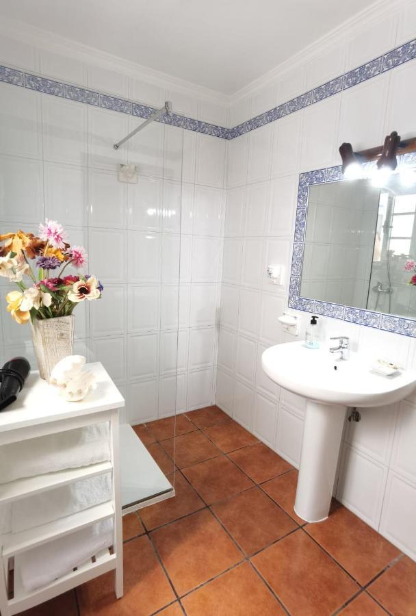 Apartamentoscasajulia La Santa Buitenkant foto