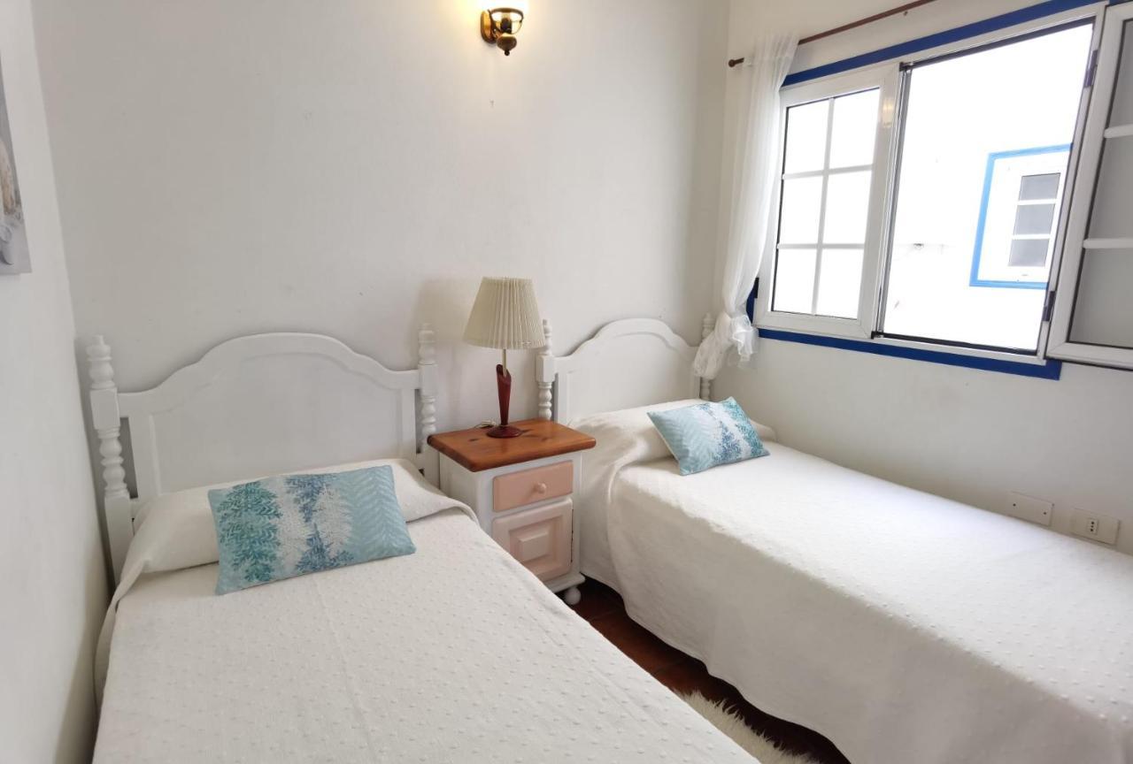 Apartamentoscasajulia La Santa Buitenkant foto